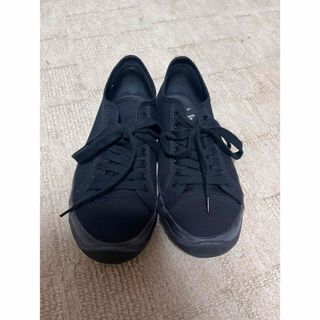 ヨウジヤマモト(Yohji Yamamoto)のYohji Yamamoto lady’s trainers size2 ワイズ(スニーカー)