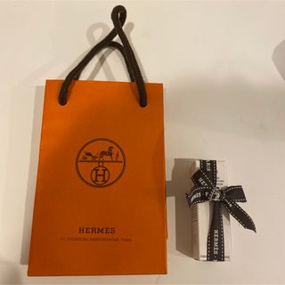 Hermes - 【新品未使用】エルメス ローズアブリコテ ローズアレーヴル  レフィル