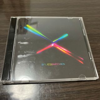 バンプオブチキン(BUMP OF CHICKEN)のBUMP OF CHICKEN  Butterflies (初回限定盤)(ポップス/ロック(邦楽))