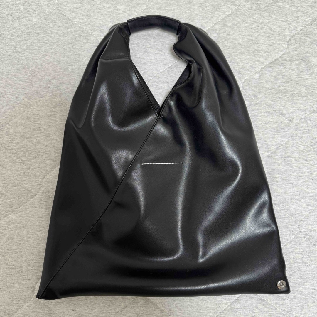 MM6(エムエムシックス)の【専用】mm6 ジャパニーズバッグ スモール レディースのバッグ(ハンドバッグ)の商品写真