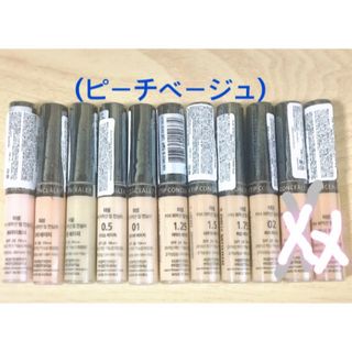 ザセム(the saem)のザセム　コンシーラー(ピーチベージュ)(コンシーラー)