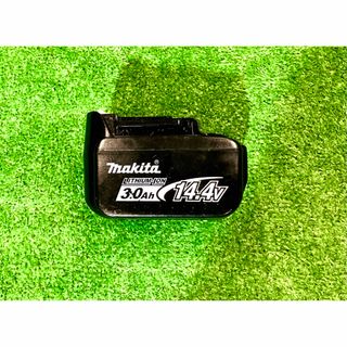 Makita - 美品★マキタBL1430B・14.4V・3.0A・純正バッテリー・残量表示機能★