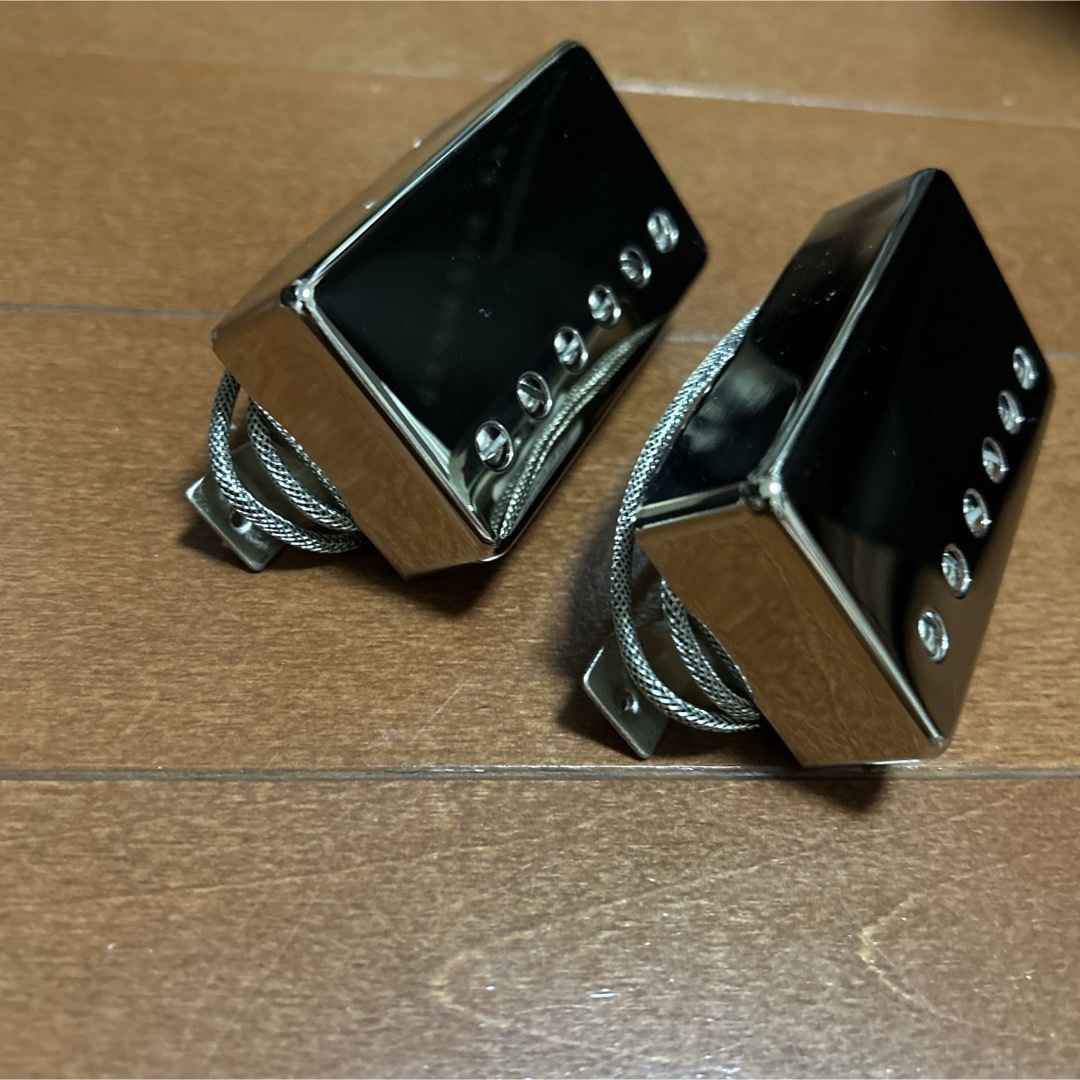 Gibson 57 classic neck bridge 楽器のギター(エレキギター)の商品写真