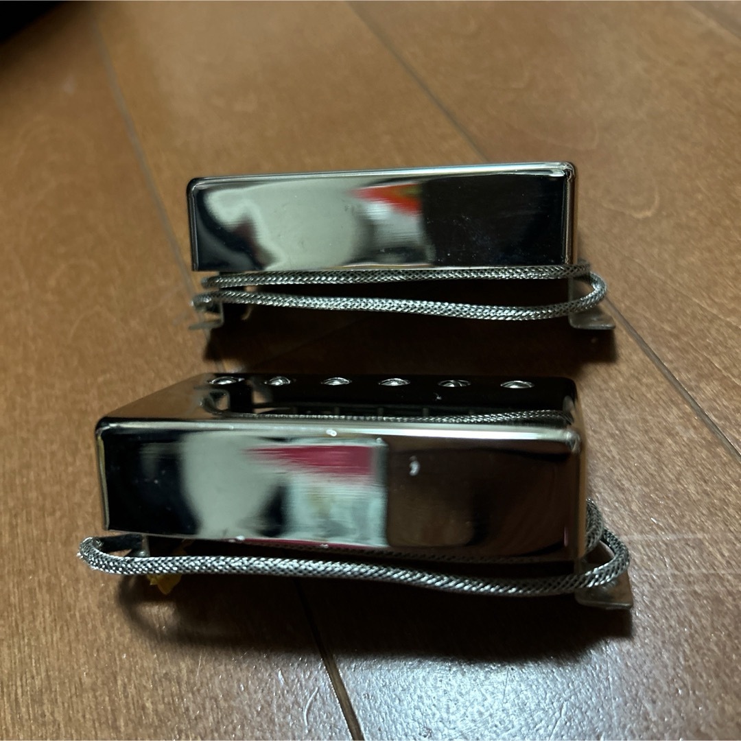 Gibson 57 classic neck bridge 楽器のギター(エレキギター)の商品写真