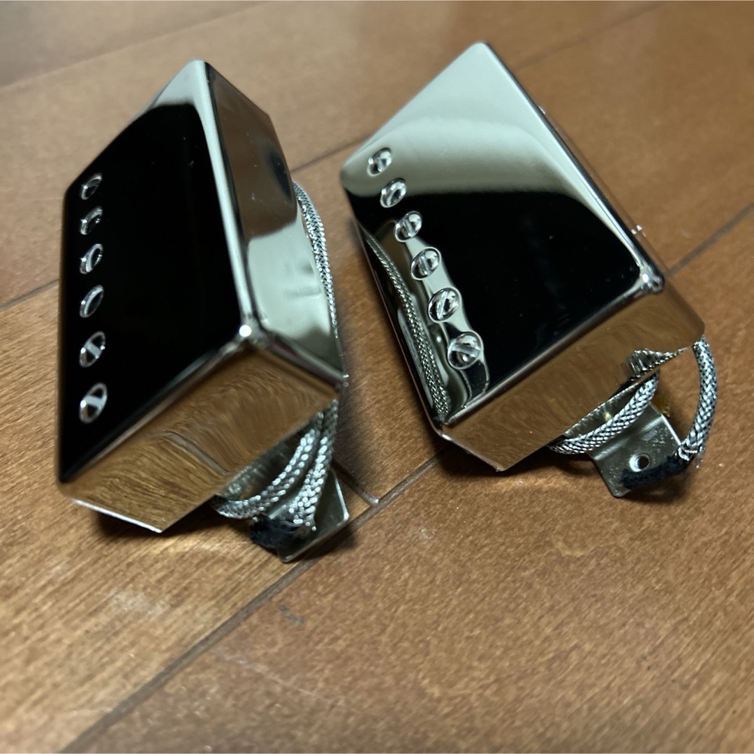 Gibson 57 classic neck bridge 楽器のギター(エレキギター)の商品写真