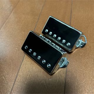 Gibson 57 classic neck bridge(エレキギター)