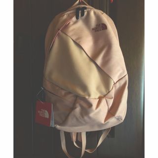 ノースフェイス(North Face)のタグ付き新品　THE NORTH FACE リュック NMW71652  (リュック/バックパック)