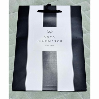 ANYA HINDMARCH - アニヤハインドマーチ　紙袋　ショップ袋