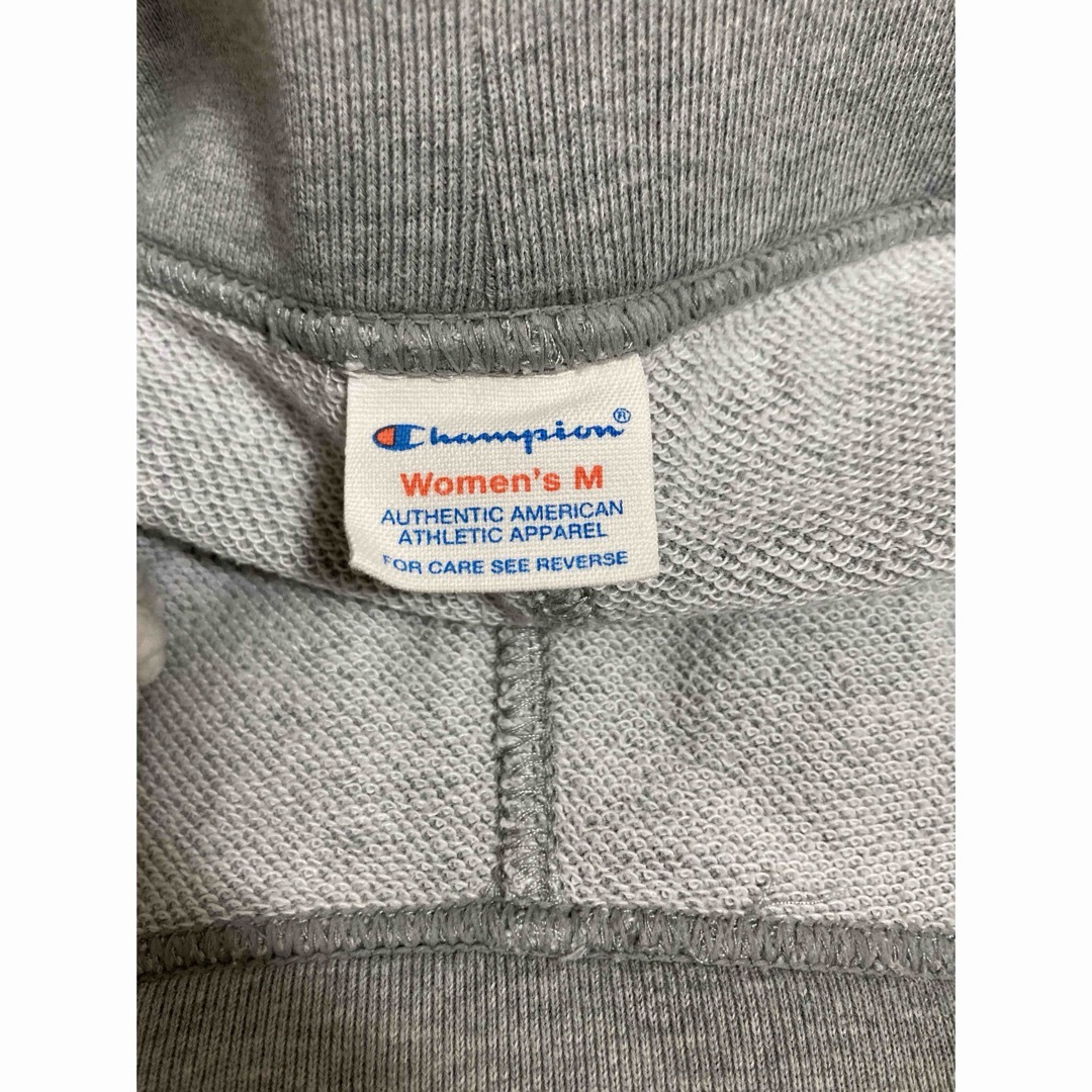 Champion(チャンピオン)のChampion スウェットスカート レディースのスカート(ひざ丈スカート)の商品写真