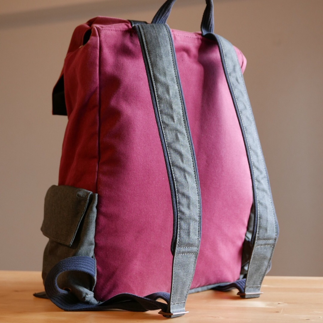 TIMBUK2(ティンバックツー)の[ティンバックツー] リュック Sunset Pack サンセット・バックパック メンズのバッグ(バッグパック/リュック)の商品写真