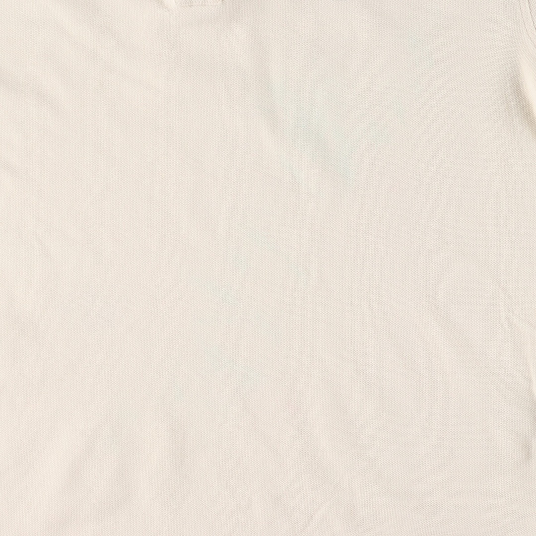 TOMMY HILFIGER(トミーヒルフィガー)の古着 トミーヒルフィガー TOMMY HILFIGER 半袖 ポロシャツ メンズM /eaa444808 メンズのトップス(ポロシャツ)の商品写真
