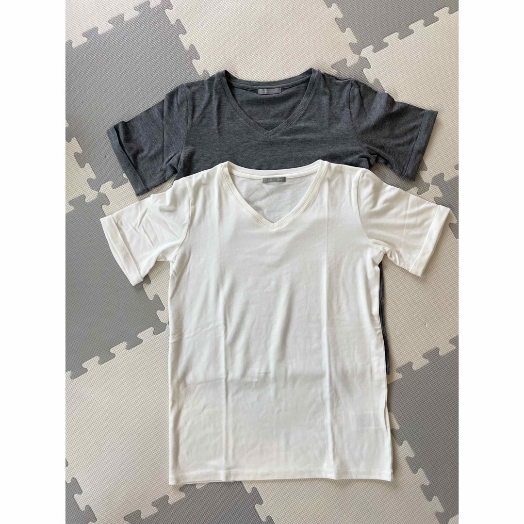 Theory luxe(セオリーリュクス)のtheory luxe Ｔシャツセット メンズのトップス(Tシャツ/カットソー(半袖/袖なし))の商品写真