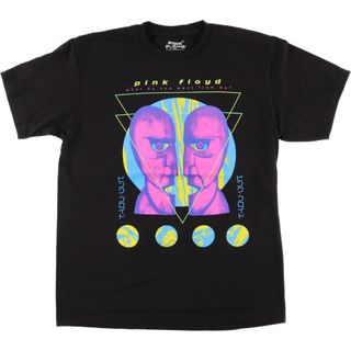 古着 PINK FLOYD ピンクフロイド バンドTシャツ バンT メンズM /eaa445958(Tシャツ/カットソー(半袖/袖なし))