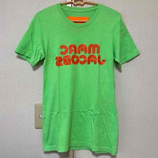 マークジェイコブス(MARC JACOBS)のMARCJACOBS ロゴTシャツ マークジェイコブス(Tシャツ(半袖/袖なし))