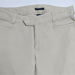 ギャップ(GAP)のGAP　ストレッチパンツ(サルエルパンツ)