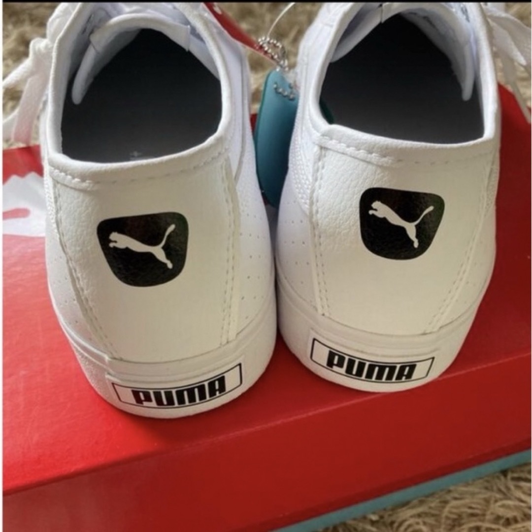 PUMA(プーマ)のプーマスニーカー24cm レディースの靴/シューズ(スニーカー)の商品写真