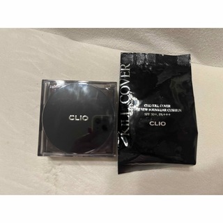 CLIO - クリオ(CLIO)キルカバー ザ・ニューファンウェアクッション 2号