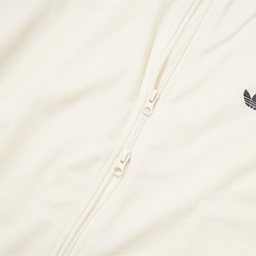 adidas(アディダス)のアディダス ベッケンバウアートラックジャケット FREAK’SSTORE 3XS メンズのトップス(ジャージ)の商品写真