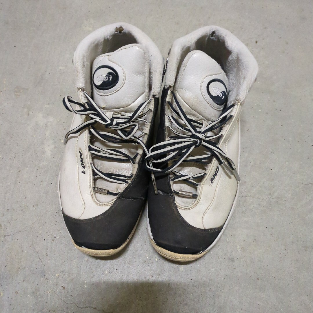 シューズ メンズの靴/シューズ(スニーカー)の商品写真