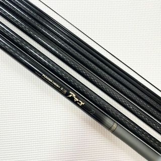 ダイワ(DAIWA)の【美品】ダイワ　パワーメッシュ　本流　アマゴ　72 DAIWA 釣り竿　本流竿(ロッド)