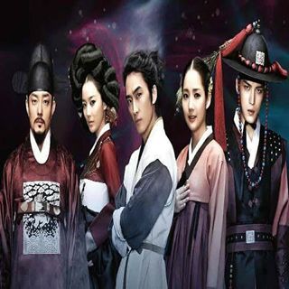 韓国ドラマ「Dr.JIN」Blu-ray(韓国/アジア映画)