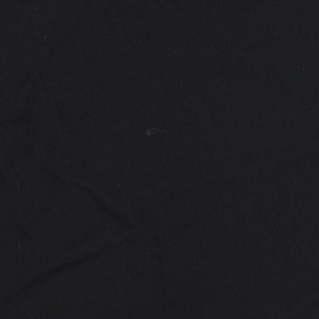 Ralph Lauren(ラルフローレン)の古着 ラルフローレン Ralph Lauren POLO by Ralph Lauren 半袖 ポロシャツ メンズXL /eaa444819 メンズのトップス(ポロシャツ)の商品写真