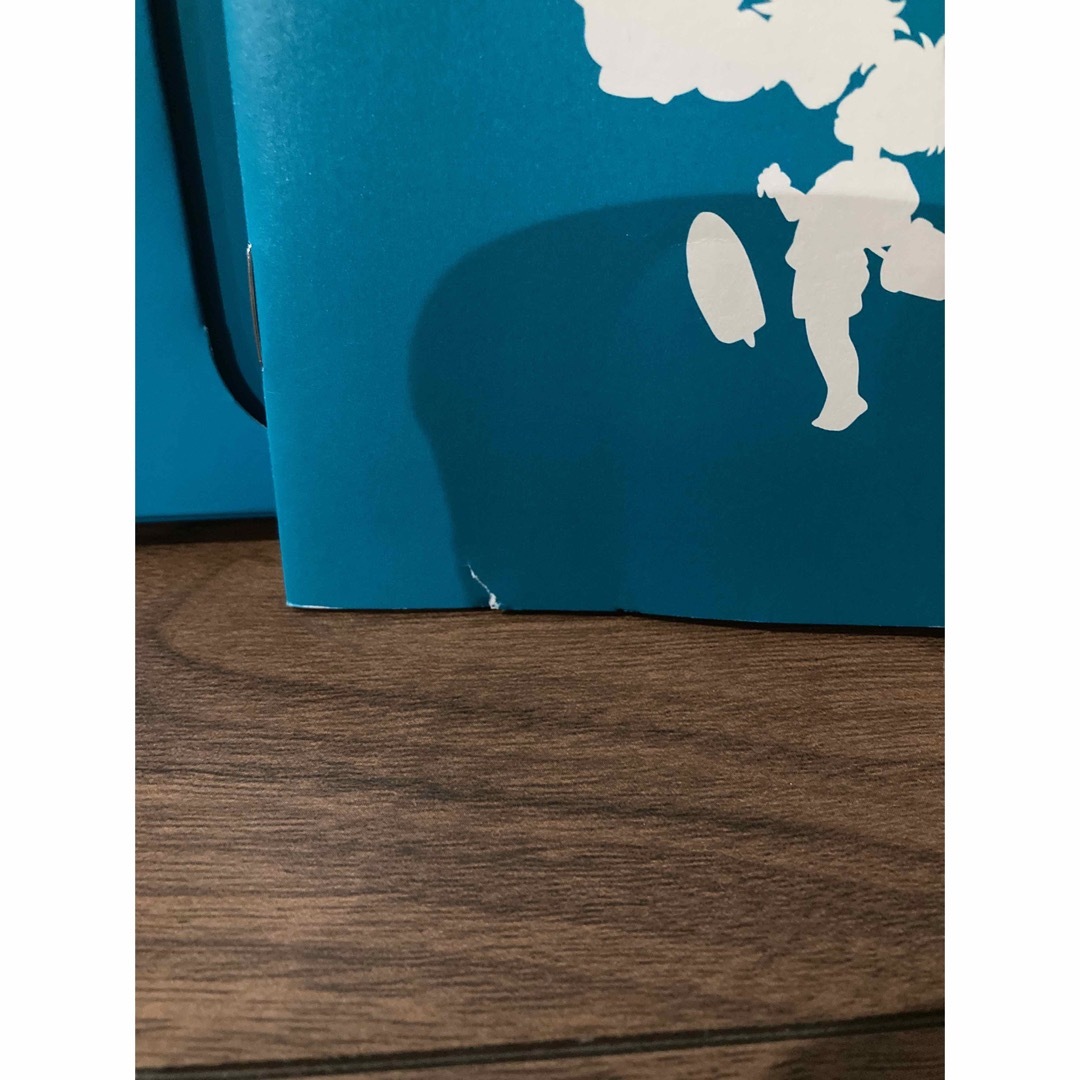 ジブリ(ジブリ)のジブリ　崖の上のポニョ　Blu-ray エンタメ/ホビーのおもちゃ/ぬいぐるみ(キャラクターグッズ)の商品写真