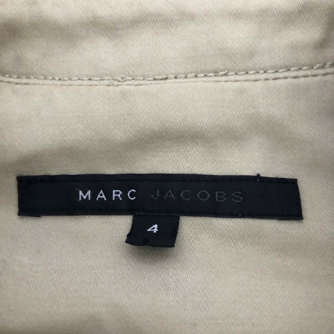 MARC JACOBS(マークジェイコブス)のマークジェイコブス　ジャケット レディースのジャケット/アウター(テーラードジャケット)の商品写真