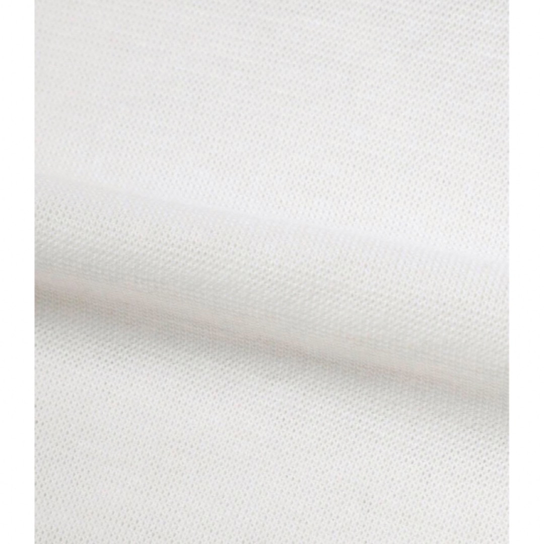 BONJOUR SAGAN(ボンジュールサガン)のボンジュールサガン　カップ付きベアキャミソール　オフホワイト レディースのトップス(キャミソール)の商品写真