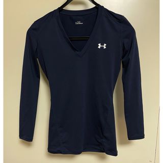 UNDER ARMOUR - UNDER ARMOUR・レディースゴルフウェア