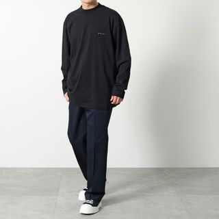 MARNI(Tシャツ/カットソー(七分/長袖))のフリマアイテム一覧 MARNI(Tシャツ/カットソー(七分/長袖))のフリマアイテム一覧