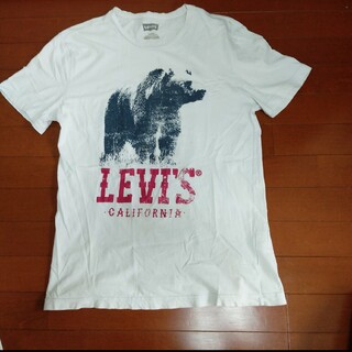 リーバイス(Levi's)の☆値下げ☆リーバイス　メンズTシャツ　Mサイズ(Tシャツ/カットソー(半袖/袖なし))