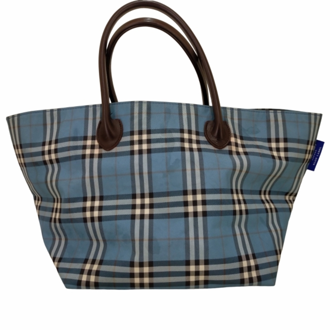 BURBERRY BLUE LABEL(バーバリーブルーレーベル)のBURBERRY BLUE LABEL(バーバリーブルーレーベル) レディース レディースのバッグ(トートバッグ)の商品写真