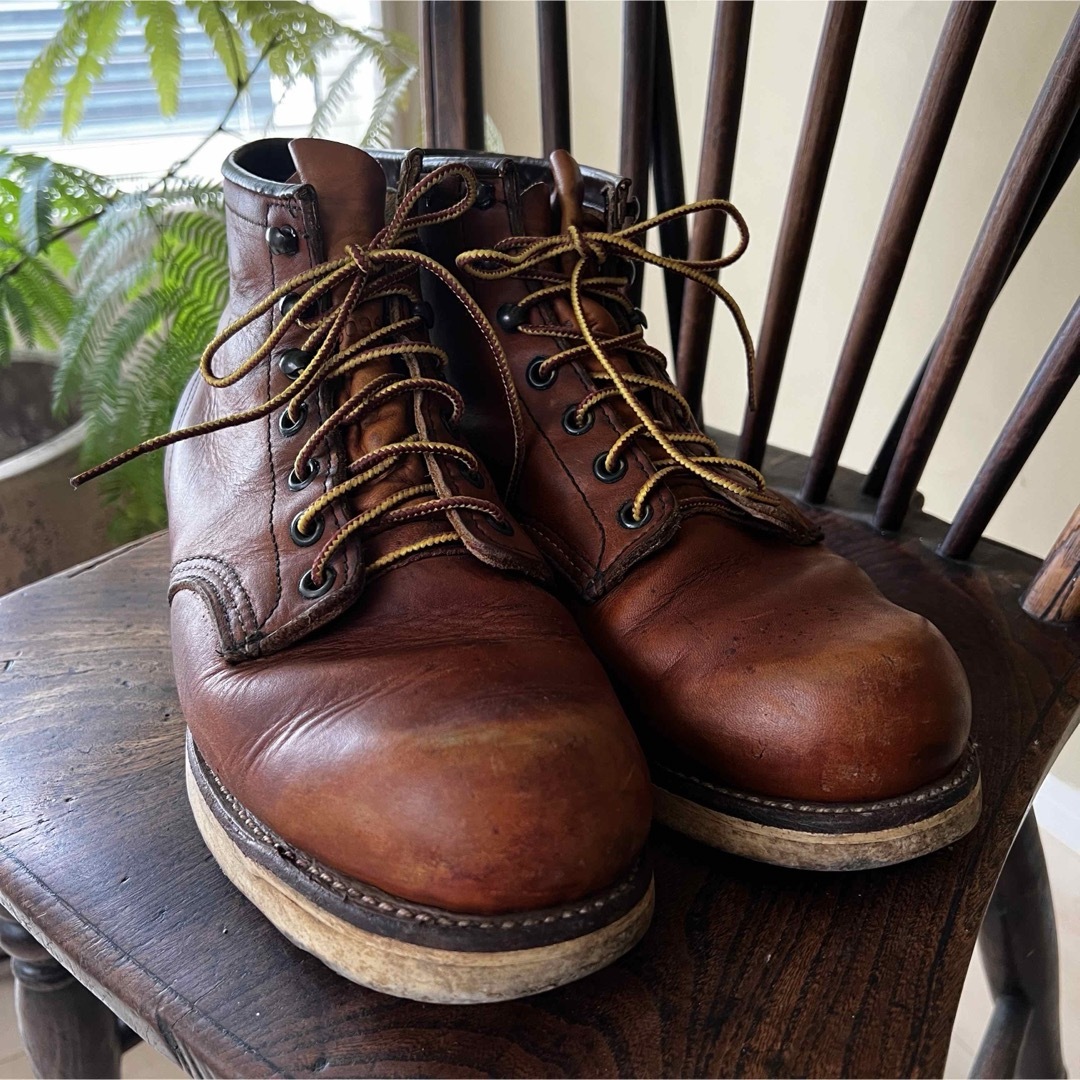 REDWING(レッドウィング)のRED WING CLAPTON CLASSICS  1945 メンズの靴/シューズ(ブーツ)の商品写真