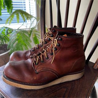 レッドウィング(REDWING)のRED WING CLAPTON CLASSICS  1945(ブーツ)