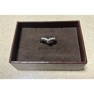 ジュエリーツツミ(JEWELRY TSUTSUMI)のtkta様専用ページです！リング２点とピアス４点　プレゼントピアス１点(リング(指輪))