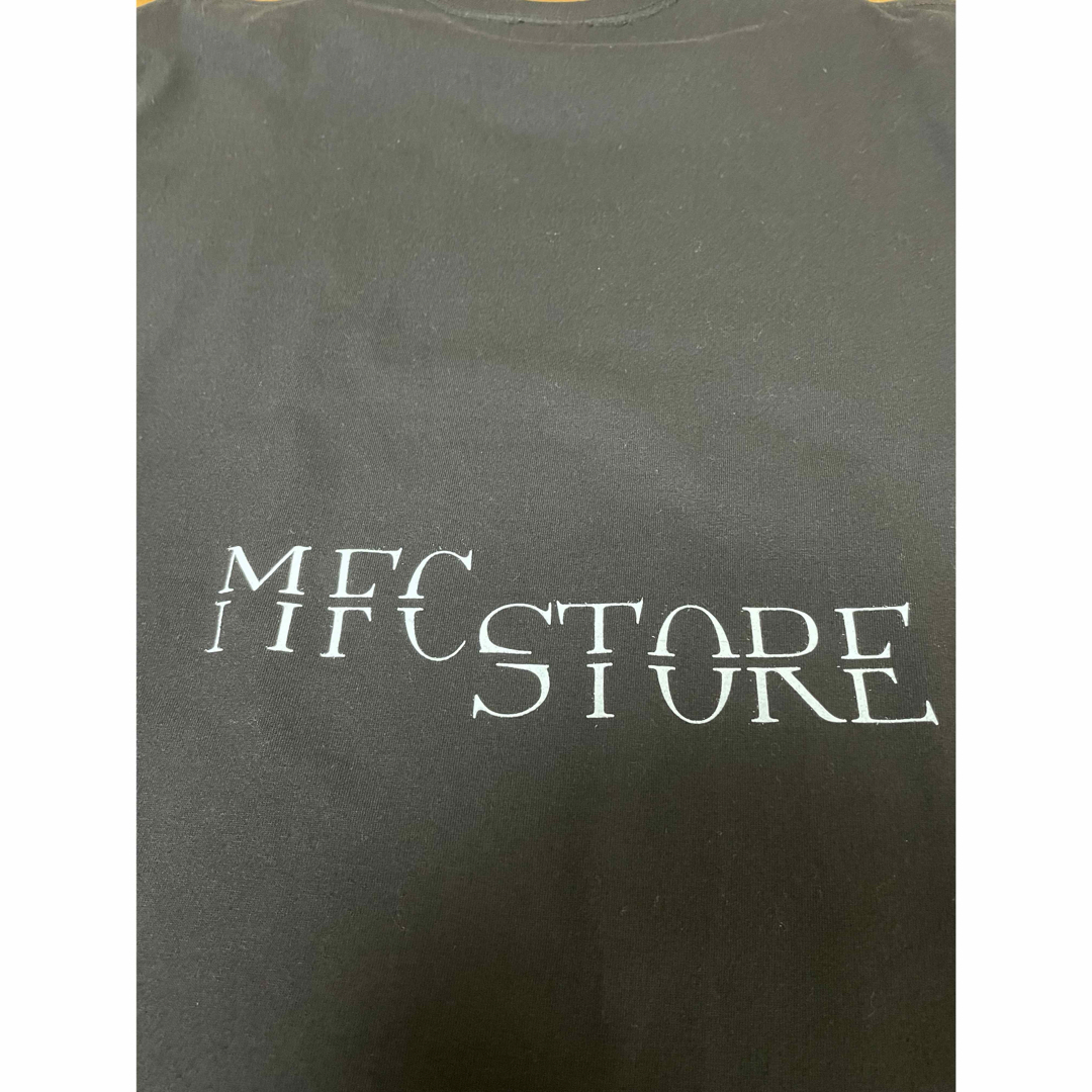 mfc store tシャツ メンズのトップス(Tシャツ/カットソー(半袖/袖なし))の商品写真