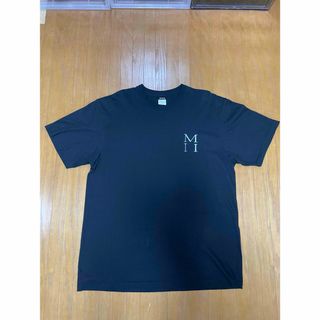 mfc store tシャツ(Tシャツ/カットソー(半袖/袖なし))