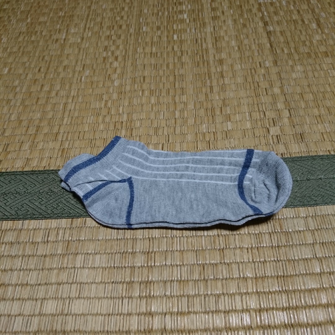 男性 靴下 メンズのレッグウェア(ソックス)の商品写真