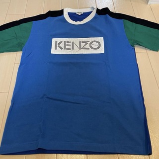 ケンゾー(KENZO)のKENZO ケンゾー Tシャツ 半袖(Tシャツ/カットソー(半袖/袖なし))