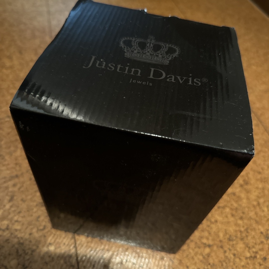 Justin Davis(ジャスティンデイビス)のジャスティン デイビス JUSTIN DAVIS  ベア スノードーム  メンズのアクセサリー(その他)の商品写真