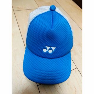 ヨネックス　キャップ　帽子　メッシュ(キャップ)