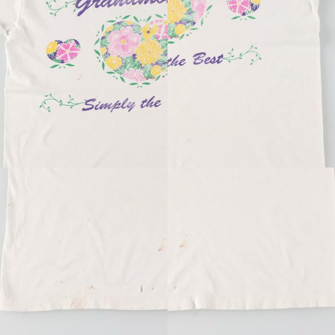 古着 90年代 TSI プリントTシャツ USA製 メンズL ヴィンテージ /eaa446215 メンズのトップス(Tシャツ/カットソー(半袖/袖なし))の商品写真
