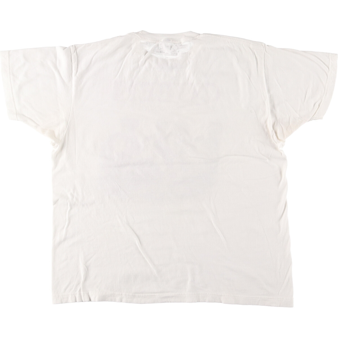 古着 QUEEN クイーン バンドTシャツ バンT メンズXL /eaa446216 メンズのトップス(Tシャツ/カットソー(半袖/袖なし))の商品写真
