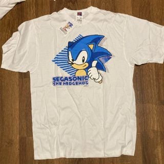 グンゼ セガソニックTシャツ ホワイト L