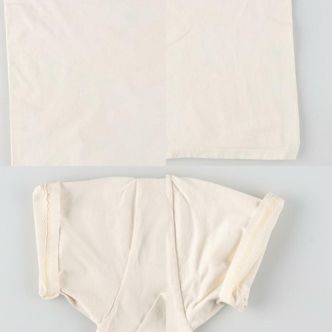 古着 SILVER MOUNTAIN プリントTシャツ メンズXL /eaa446221 メンズのトップス(Tシャツ/カットソー(半袖/袖なし))の商品写真