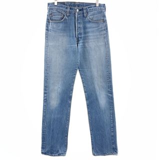 リーバイス(Levi's)の古着 ~90年代 リーバイス Levi's 501 ストレートデニムパンツ メンズw30 ヴィンテージ /eaa392152(デニム/ジーンズ)