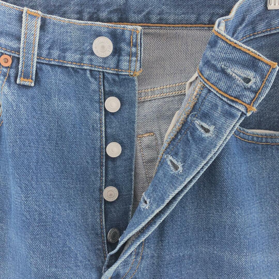 Levi's(リーバイス)の古着 00年代 リーバイス Levi's 501-0169 ストレートデニムパンツ USA製 メンズw31 /eaa392214 メンズのパンツ(デニム/ジーンズ)の商品写真