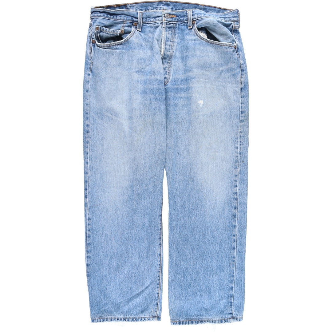 Levi's(リーバイス)の古着 リーバイス Levi's 501 テーパードデニムパンツ メンズw37 /eaa421559 メンズのパンツ(デニム/ジーンズ)の商品写真