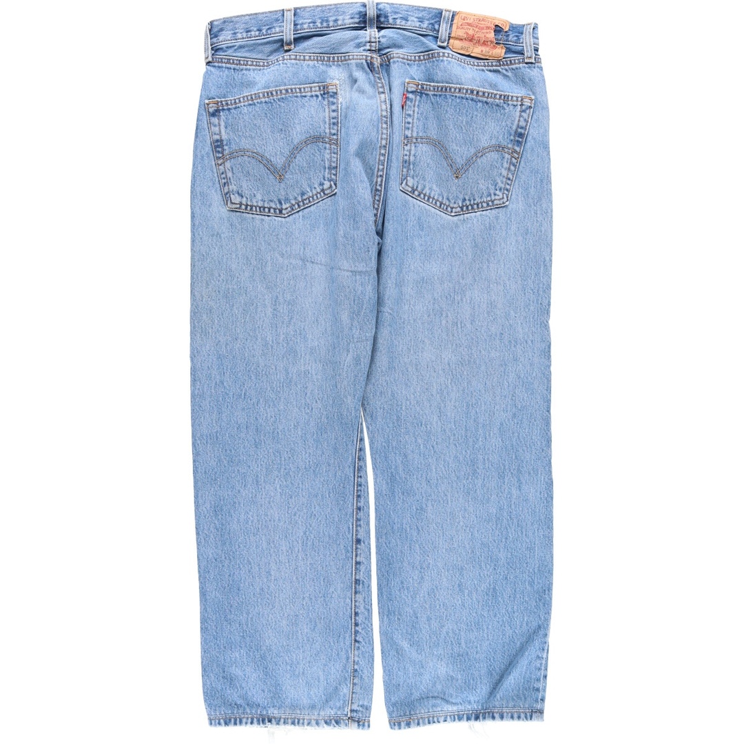 Levi's(リーバイス)の古着 リーバイス Levi's 501 テーパードデニムパンツ メンズw37 /eaa421559 メンズのパンツ(デニム/ジーンズ)の商品写真